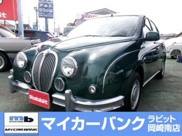 光岡自動車 ビュート 1.2 1オーナー禁煙ナビ　TV　スマートキ-