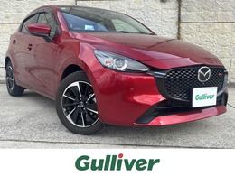 マツダ MAZDA2 1.5 15スポルト ワンオーナー ナビ 全方位カメラ 衝突軽減