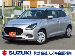 スズキ スイフト 1.2 XG オーディオレス　LEDヘッドランプ