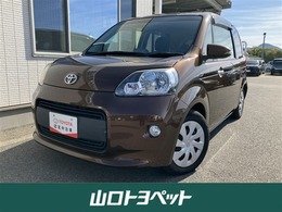 トヨタ ポルテ 1.5 G 