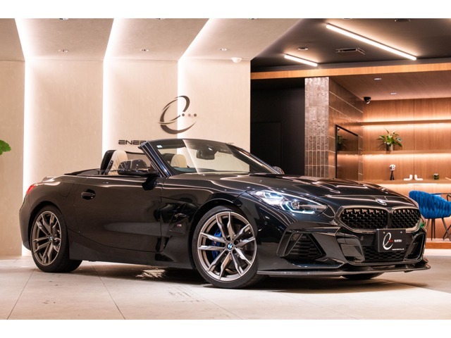 BMW Z4 M40i 2021年 2.1万キロ (大阪府) Garage EVE.RYNSAKAI