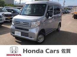 ホンダ N-VAN 660 G ホンダセンシング 4WD 4WD　純正ナビ　ワンオーナー　禁煙車