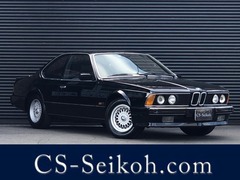 BMW 6シリーズ クーペ の中古車 6シリーズ 635CSi 大分県別府市 応相談万円