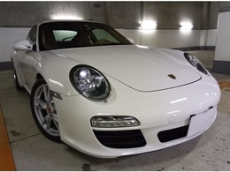 ポルシェ 911 カレラ PDK ナビ　地デジ　バックカメラ　ドラレコ
