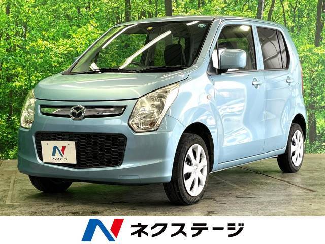 CDオーディオ　オートエアコン　アイドリングストップ　電動格納ミラー