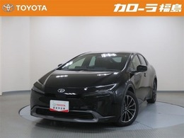 トヨタ プリウス 2.0 G E-Four 4WD 