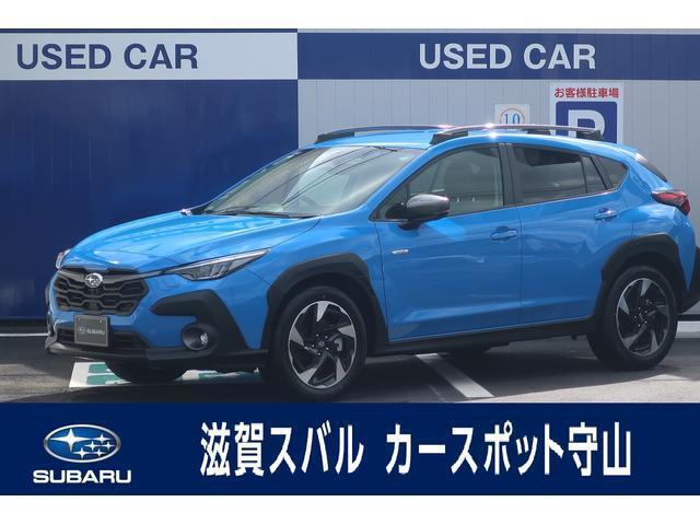 「SUBARUプレミアフェア対象車」ナビ・Rカメラ・ETC・ドラレコ