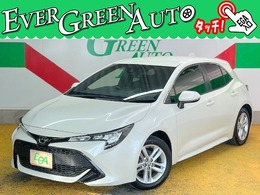 トヨタ カローラスポーツ 1.2 G ※数 量限 定新 品タ イ ヤプ レ ゼ ン ト！