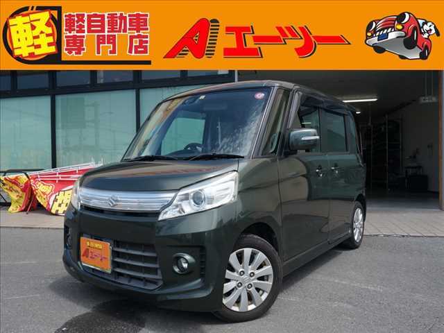 ☆軽自動車専門店エーツー☆