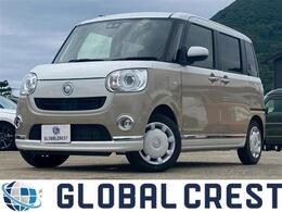 ダイハツ ムーヴキャンバス 660 G メイクアップ リミテッド SAIII 