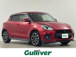 スズキ スイフト スポーツ 1.4 セーフティパッケージ装着車 禁煙車 ナビ 全方位 温シート 追従走行 ETC