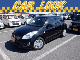 スズキ スイフト 1.2 XG 2年間保証付き　5速マニュアル