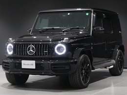 メルセデスAMG Gクラス G63 4WD AMGナイトPKG G.manufaktur インテリア+