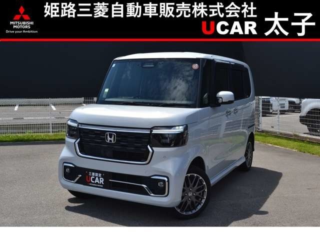 姫路三菱自動車UCAR太子です。この度は、当店在庫のお車をご覧いただき誠にありがとうございます。是非、最後までご覧ください。
