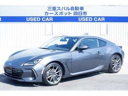 スバル BRZ S 6MT車 ナビ ドライブレコーダー