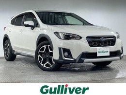 スバル XV 2.0i-S アイサイト 4WD 純正8型ナビ　フルセグTV　Bluetooth　バッ