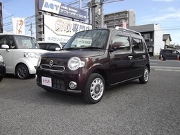 ダイハツ ミラココア 660 プラス X 