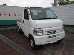 ホンダ アクティトラック 660 SDX 4WD 