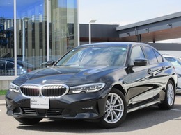 BMW 3シリーズ 318i コンフォートパッケージ17AW禁煙ワンオナ
