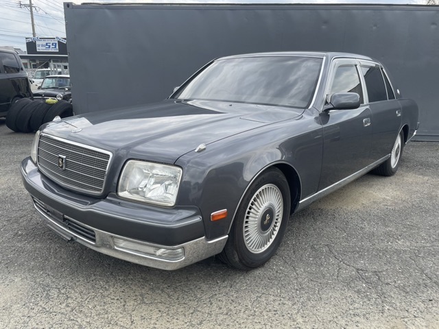 トヨタ センチュリー 5.0 2005年 10.2万キロ (福岡県) Car Shop