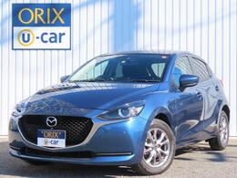 マツダ MAZDA2 1.5 XD ディーゼルターボ 純正ナビ 360度カメラ ETC 衝突軽減装置