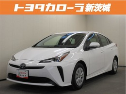 トヨタ プリウス 1.8 S ナビ レーダークルコン AC100V Bカメラ