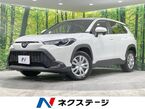 1.8 ハイブリッド G E-Four 4WD