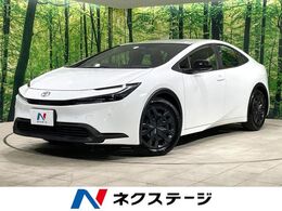 トヨタ プリウス 1.8 X 衝突軽減　レーダークルーズコントロール
