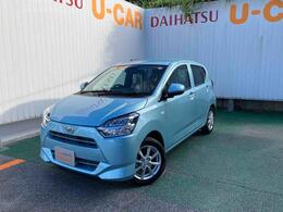 ダイハツ ミライース 660 G SAIII 