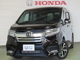 ホンダ ステップワゴン 1.5 スパーダ ホンダ センシング 4WD 