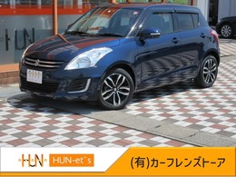 スズキ スイフト 1.2 スタイル 社外ナビ　フルセグTV　バックモニター