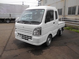 スズキ スーパーキャリィ L  4WD 