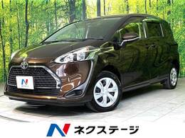 トヨタ シエンタ 1.5 G 4WD ナビ 衝突軽減 両側電動 バックカメラ