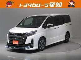 トヨタ ノア 2.0 Si WxBII TSS　フルセグナビ　Bカメラ