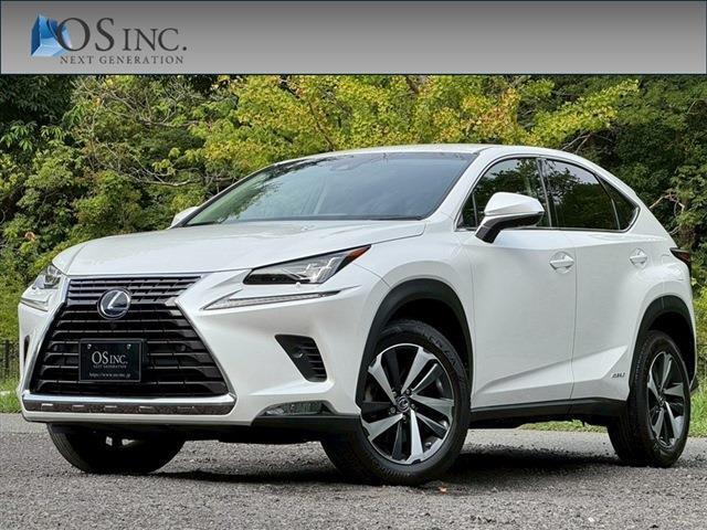 ◆西日本最大級 レクサス専門店　OS INC.◆