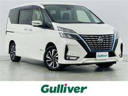 日産 セレナ 1.2 e-POWER ハイウェイスター V プロパイロット 純正ナビ 全方位 パワスラ