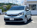 1.5 e:HEV ホーム