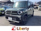 660 タフワイルド