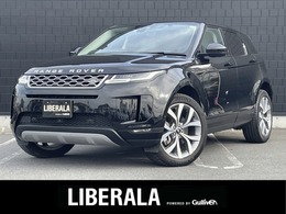 ランドローバー レンジローバーイヴォーク SE 2.0L D180 ディーゼルターボ 4WD 白革 純ナビ 360度カメラ Car Play acc bsm