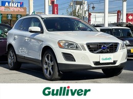 ボルボ XC60 T6 AWD 4WD ナビ TV DVD Bカメラ 衝突軽減ブレーキ