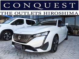 プジョー 308 アリュール ワンオーナー　デジタルメーター　ブライン