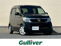 ホンダ N-WGN 660 G Lパッケージ 純正SDナビ/バックカメラ/フルセグTV/Bluet