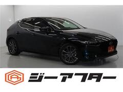 マツダ MAZDA3 ファストバックハイブリッド の中古車 1.8 XD プロアクティブ ディーゼルターボ 岡山県岡山市東区 141.3万円