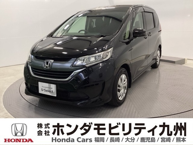 フリード G・ホンダセンシングが入庫しました。豊富な在庫の中からお客様にピッタリの1台をお選びください。
