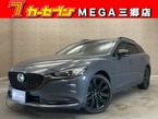 2.2 XD スポーツ アピアランス ディーゼルターボ 4WD