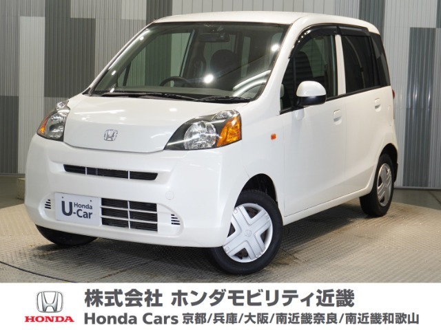 当店の販売車両はほとんどが自社での下取車とデモカー(展示　試乗車)から構成されており、安心してご購入できます。