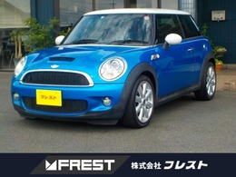 ミニ ミニ クーパーS 純正アルミホイール 車検整備付