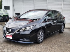日産 リーフ の中古車 e+ X 宮城県岩沼市 92.0万円