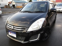 スズキ スイフト 1.2 スタイル-DJE 4WD 社外メモリーナビ4×4地デジ　フルセグTV