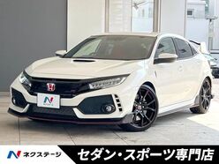 H30　ホンダ　シビック　ハッチバック